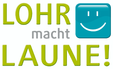 Logo - Lohr macht Laune