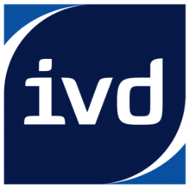 Logo Immobilienverband Deutschland (IVD)