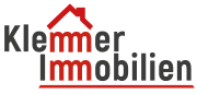 Logo Klemmer Immobilien